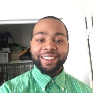 Meet your Posher, Steven